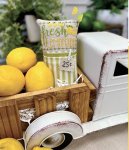 (image for) Fresh Lemonade